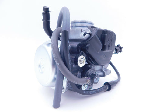 HONDA CARBURETOR 1995-2003 TRX400FW  16100-HM7-L02 GENUINE OEM